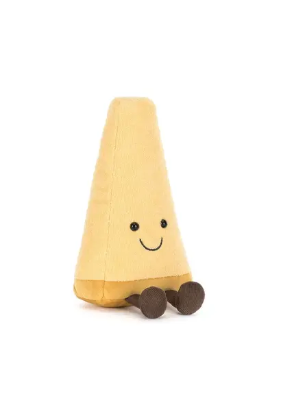 Jellycat amuseables parmesan