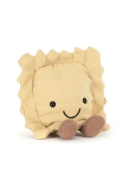 Jellycat amuseables ravioli