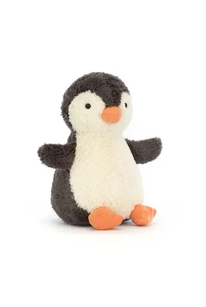 Jellycat peanut penguin medium
