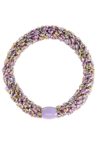 Kknekki unicorn - haarelastiek