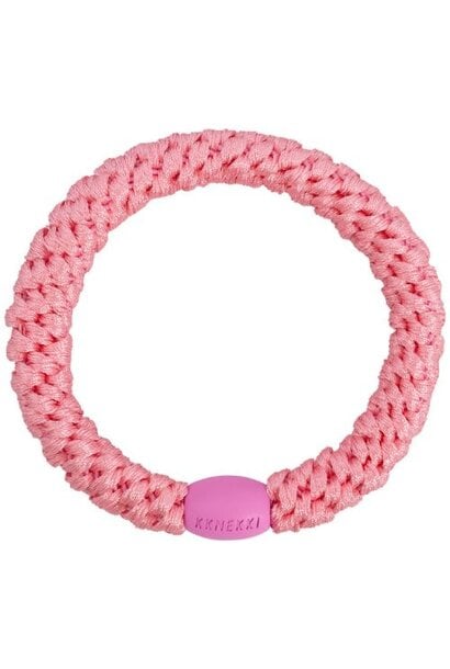 Kknekki blush petal - haarelastiek