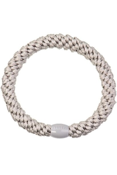 Kknekki linen - haarelastiek