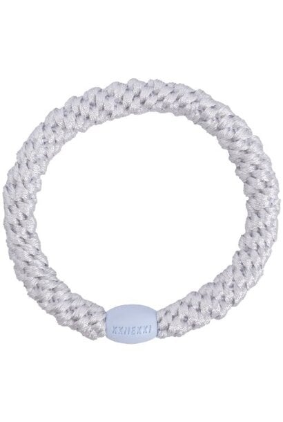 Kknekki moon mist - haarelastiek