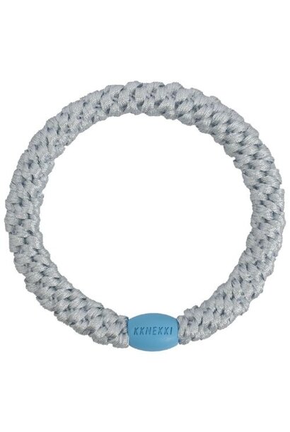 Kknekki baby frost - haarelastiek