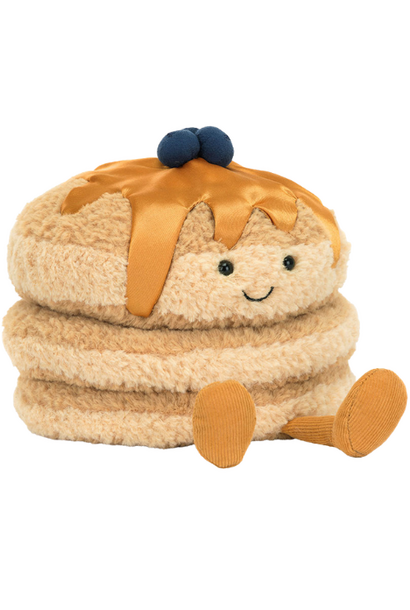 Jellycat amuseables fran pancakes