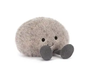 Jellycat amuseables pebble | Labels for Little Ones - Labels for