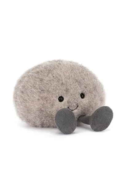 Jellycat amuseables pebble