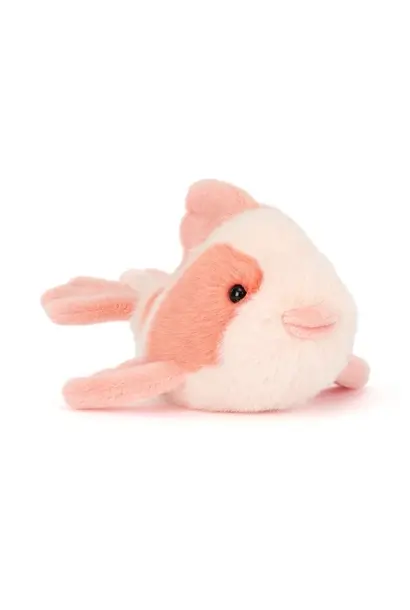 Jellycat fancy carp