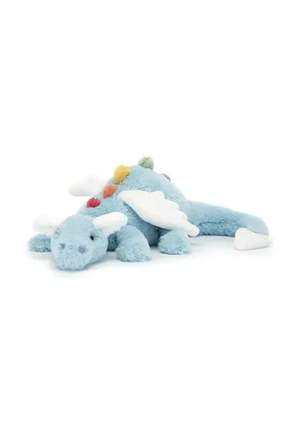 Jellycat sky dragon large