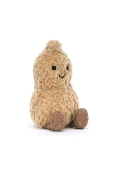 Jellycat amuseable peanut