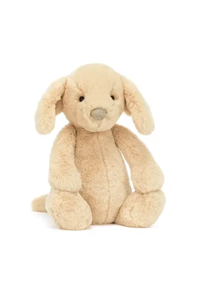 Jellycat bashful luxe puppy orlando original
