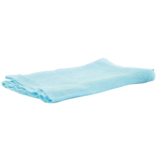 Ostheimer decoratiedoek turquoise-2