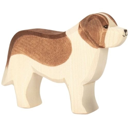 Ostheimer st. bernard hond-1