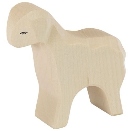 Ostheimer schaap staand-1