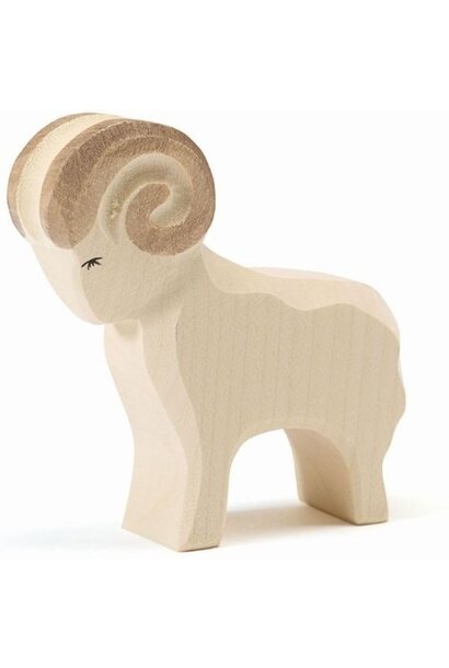 Ostheimer ram