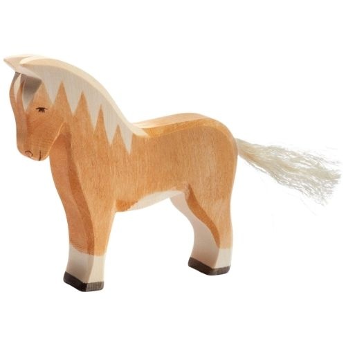 Ostheimer haflinger-1