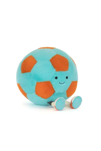 Jellycat amuseables jellycat football