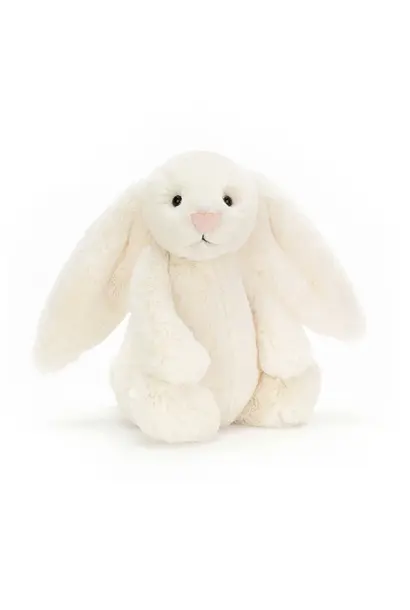 Jellycat bashful cream bunny little small