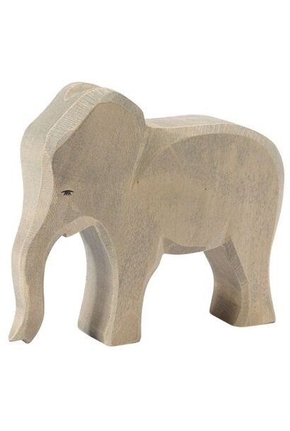 Ostheimer olifant koe
