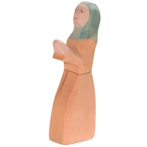 Ostheimer noach's vrouw-1