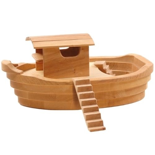 Ostheimer ark-1