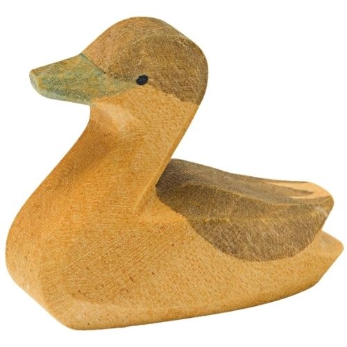 Ostheimer canadese gans klein-1