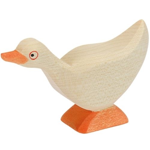 Ostheimer gans staand-1
