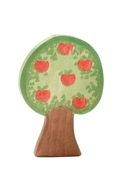 Ostheimer appelboom