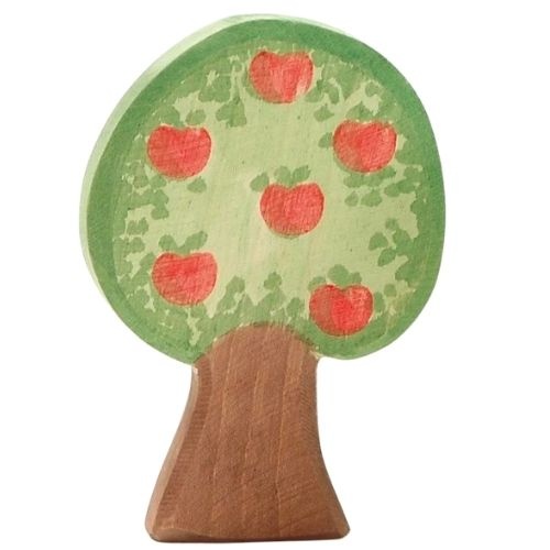Ostheimer appelboom-1