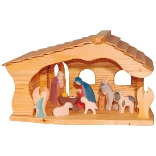 Ostheimer stal kerst-2