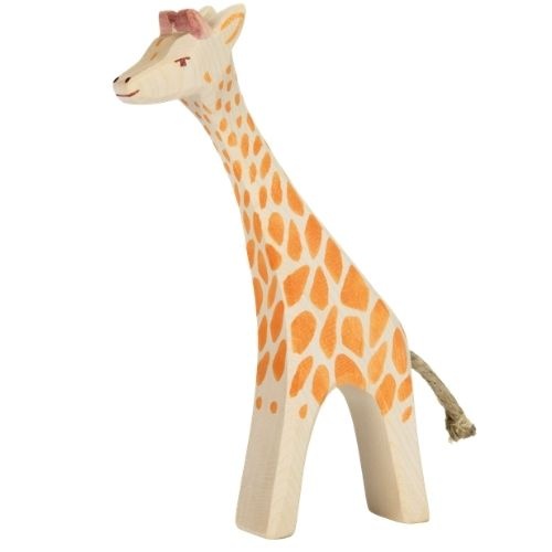 Ostheimer giraffe groot lopend-1