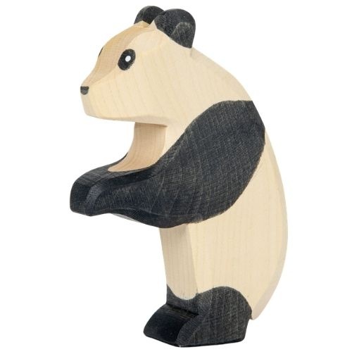 Ostheimer panda dansend-1