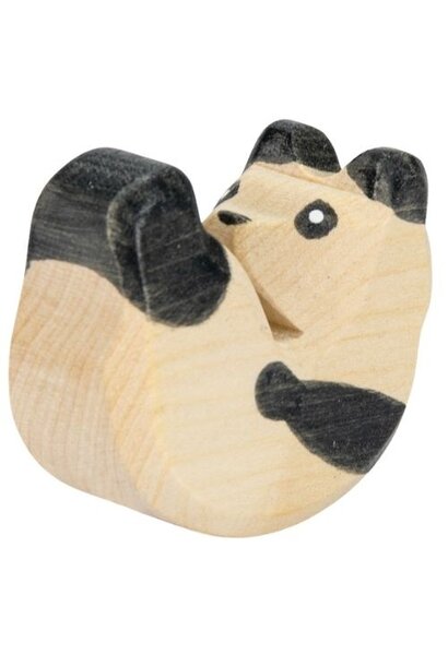 Ostheimer panda klein