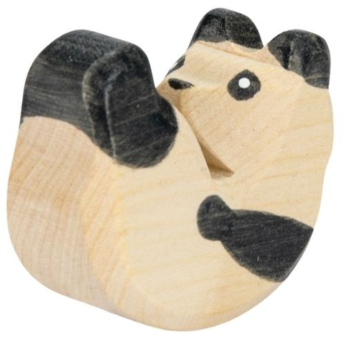 Ostheimer panda klein-1