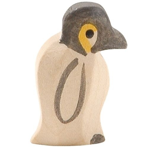Ostheimer pinguïn klein-1