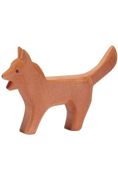 Ostheimer bremer hond