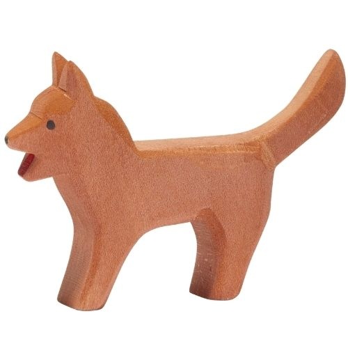 Ostheimer bremer hond-1