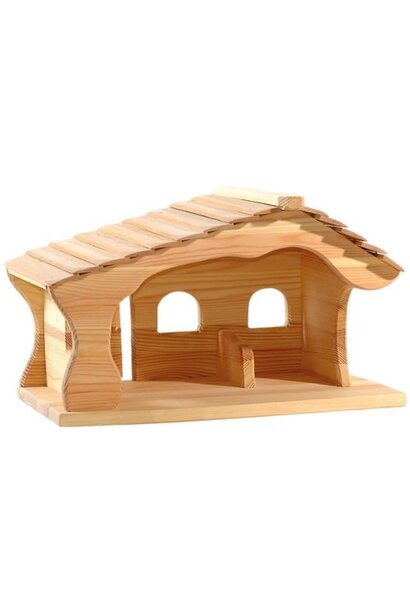 Ostheimer stal kerst