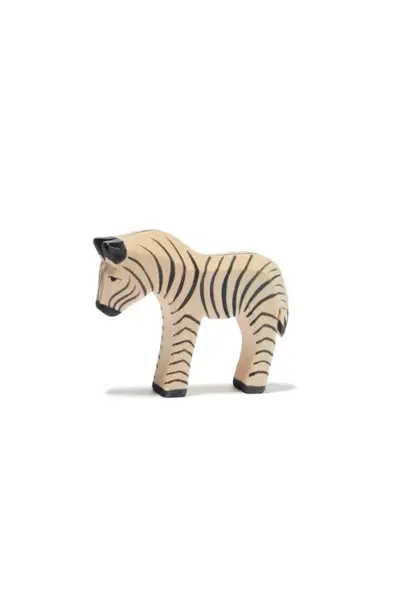 Ostheimer zebra klein