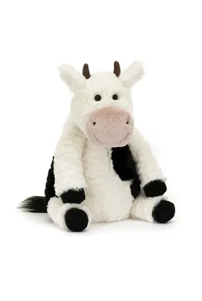 Jellycat mooliet cow