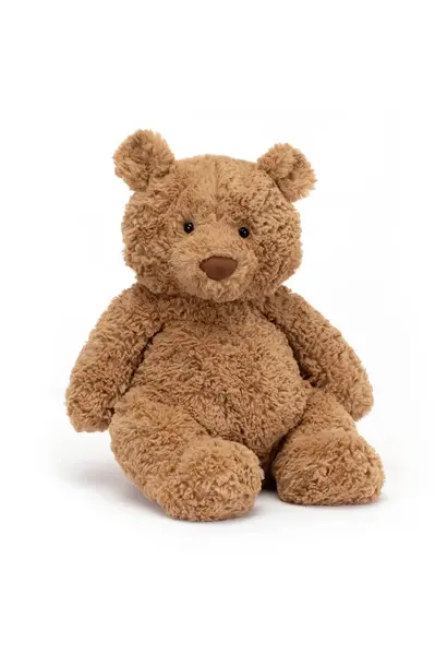 Jellycat bartholomew bear large