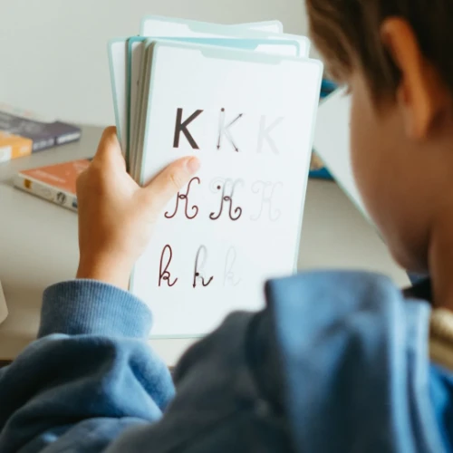 Kidywolf kidydraw mini extra tekenset refill tekeningen "spelletjes" en "onderwijs"-4