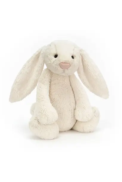 Jellycat bashful cream bunny big huge