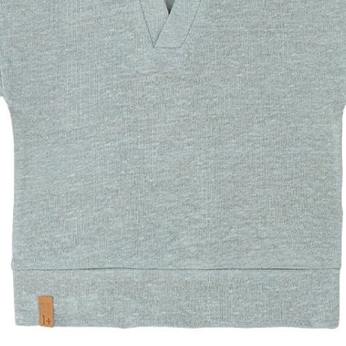 1+ in the family vajol iceberg s.sleeve polo - shirt-3