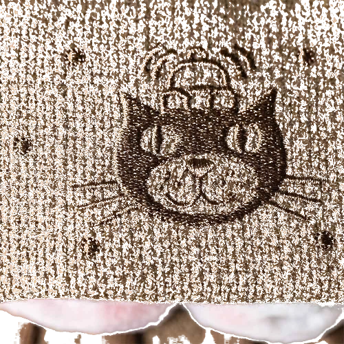 Jellycat amuseables s'mores-2