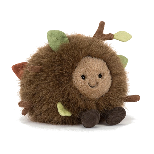 Jellycat amuseables mulshi woodland floor-1