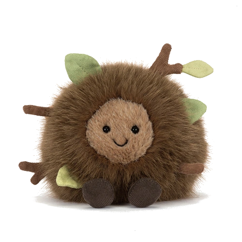 Jellycat amuseables mulshi woodland floor-4