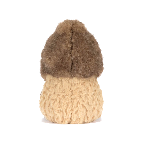 Jellycat amuseables peanut yeti outfit-3