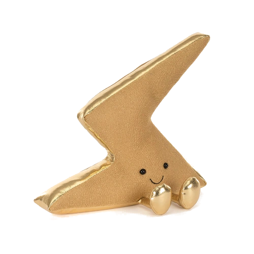 Jellycat amuseables zapperty lightning bolt-1