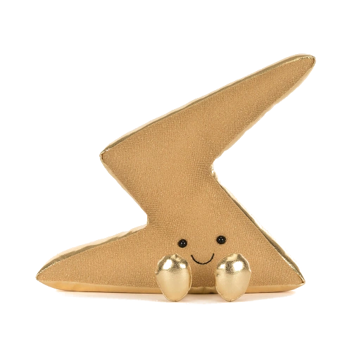 Jellycat amuseables zapperty lightning bolt-4